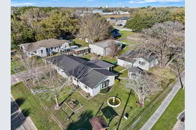 820 S K St, Pensacola, FL 32502 - Photo 1