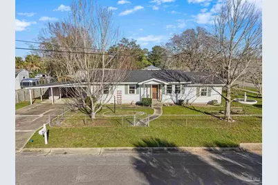 820 S K St, Pensacola, FL 32502 - Photo 60
