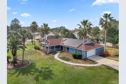 2966 Duke Dr, Gulf Breeze, FL 32563 - Photo 2