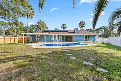 2966 Duke Dr, Gulf Breeze, FL 32563 - Photo 4