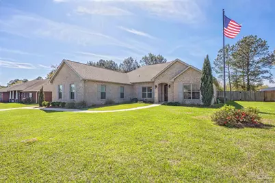 1181 Wensel Dr, Cantonment, FL 32533 - Photo 58