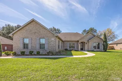 1181 Wensel Dr, Cantonment, FL 32533 - Photo 60