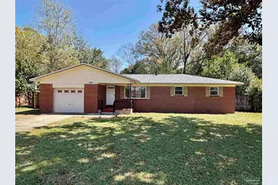 5980 Pursley Ave, Pensacola, FL 32526 - Photo 1