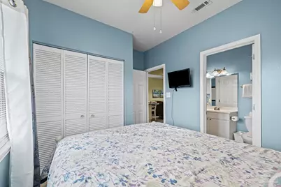 1150 Ft Pickens Rd #A-1, Pensacola Beach, FL 32561 - Photo 14