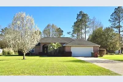 1579 Bell Creek Rd, Jay, FL 32565 - Photo 1