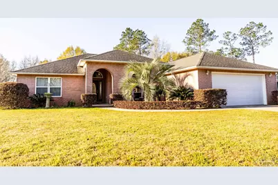 1579 Bell Creek Rd, Jay, FL 32565 - Photo 2