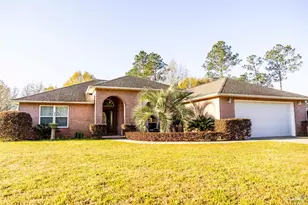 1579 Bell Creek Rd, Jay, FL 32565 - Photo 2