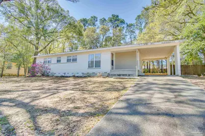 4977 Springhill Dr, Pensacola, FL 32503 - Photo 2