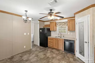 2508 Thomas McCall Ln, McDavid, FL 32568 - Photo 10