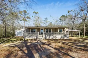 2508 Thomas McCall Ln, McDavid, FL 32568 - Photo 1