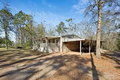 2508 Thomas McCall Ln, McDavid, FL 32568 - Photo 4