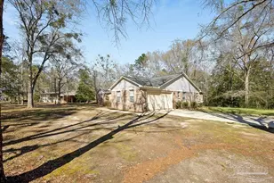 2510 Thomas McCall Ln, McDavid, FL 32568 - Photo 30