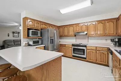 2510 Thomas McCall Ln, McDavid, FL 32568 - Photo 8