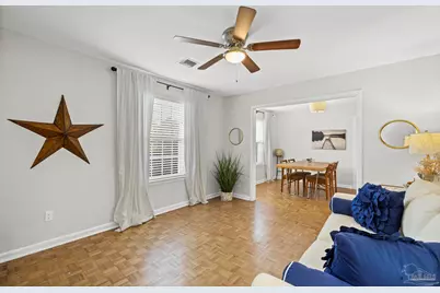 3965 Lynn Ora Dr, Pensacola, FL 32504 - Photo 6