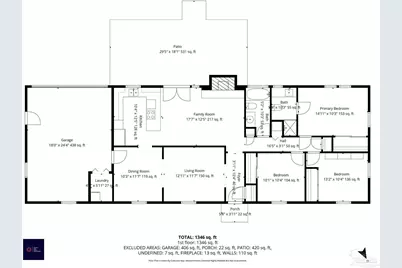 3965 Lynn Ora Dr, Pensacola, FL 32504 - Photo 38