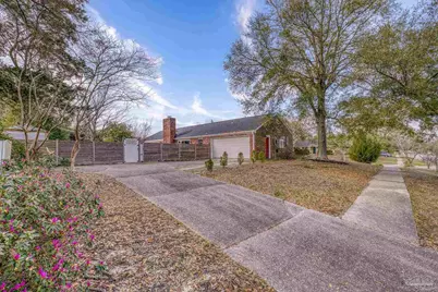 3965 Lynn Ora Dr, Pensacola, FL 32504 - Photo 36