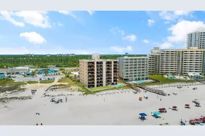 13817 Perdido Key Dr #703, Perdido Key, FL 32507 - Photo 32