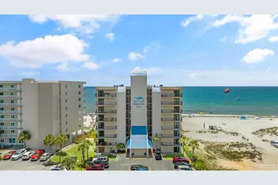 13817 Perdido Key Dr #703, Perdido Key, FL 32507 - Photo 36