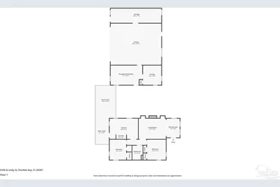 2105 Grundy St, Pensacola, FL 32507 - Photo 32