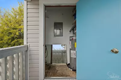 1301 Redwood Ln #A, Gulf Breeze, FL 32563 - Photo 16