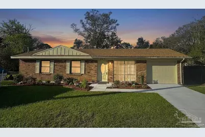 403 Seamarge Ln, Pensacola, FL 32507 - Photo 1