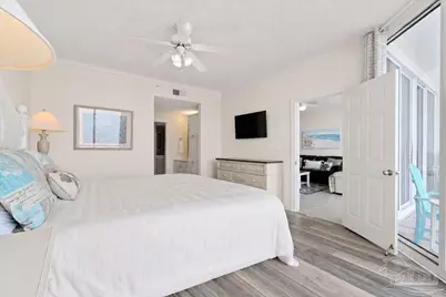 8499 Gulf Blvd #303, Navarre Beach, FL 32566 - Photo 16