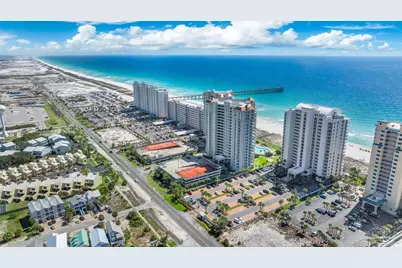 8499 Gulf Blvd #303, Navarre Beach, FL 32566 - Photo 44