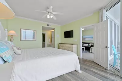 8499 Gulf Blvd #303, Navarre Beach, FL 32566 - Photo 12