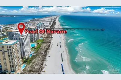8499 Gulf Blvd #303, Navarre Beach, FL 32566 - Photo 2