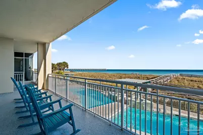 8499 Gulf Blvd #303, Navarre Beach, FL 32566 - Photo 50