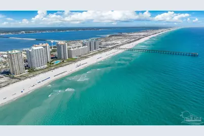 8499 Gulf Blvd #303, Navarre Beach, FL 32566 - Photo 46