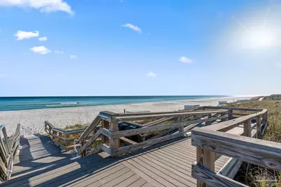8499 Gulf Blvd #303, Navarre Beach, FL 32566 - Photo 6