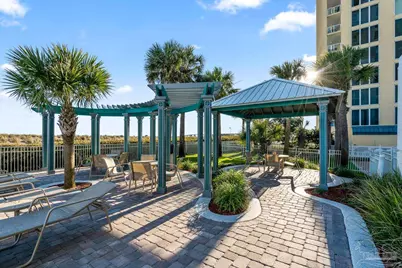 8499 Gulf Blvd #303, Navarre Beach, FL 32566 - Photo 40