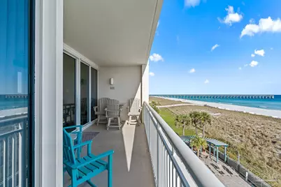 8499 Gulf Blvd #303, Navarre Beach, FL 32566 - Photo 24