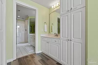 8499 Gulf Blvd #303, Navarre Beach, FL 32566 - Photo 16