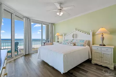 8499 Gulf Blvd #303, Navarre Beach, FL 32566 - Photo 1