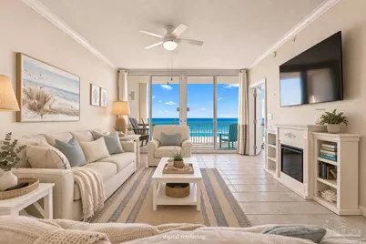 8499 Gulf Blvd #303, Navarre Beach, FL 32566 - Photo 1