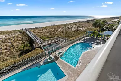 8499 Gulf Blvd #303, Navarre Beach, FL 32566 - Photo 2
