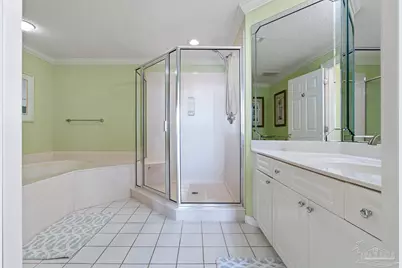 8499 Gulf Blvd #303, Navarre Beach, FL 32566 - Photo 16