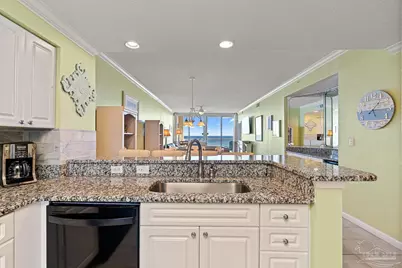 8499 Gulf Blvd #303, Navarre Beach, FL 32566 - Photo 40