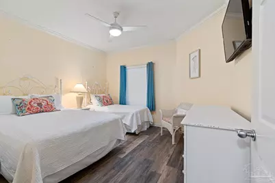 8499 Gulf Blvd #303, Navarre Beach, FL 32566 - Photo 20