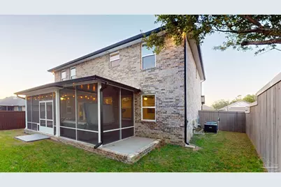 4809 Fish Hawk Ct, Pensacola, FL 32507 - Photo 6