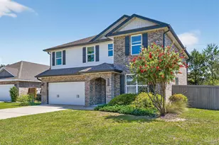 4809 Fish Hawk Ct, Pensacola, FL 32507 - Photo 2