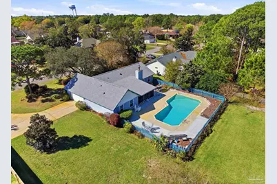 3878 Sailwind Dr, Gulf Breeze, FL 32563 - Photo 36