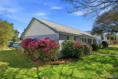 3878 Sailwind Dr, Gulf Breeze, FL 32563 - Photo 4