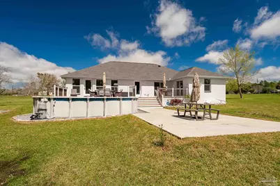 435 Meander Ln, Cantonment, FL 32533 - Photo 38