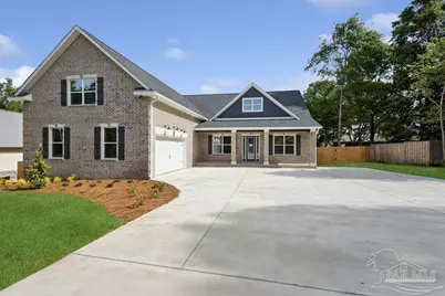 2890 Denton Rd, Pensacola, FL 32514 - Photo 2