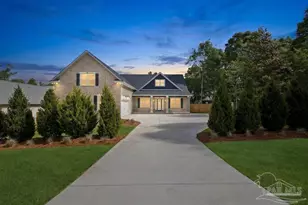 2890 Denton Rd, Pensacola, FL 32514 - Photo 2