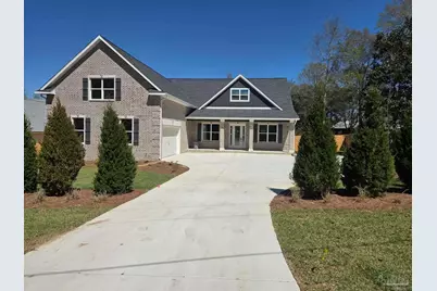 2890 Denton Rd, Pensacola, FL 32514 - Photo 1