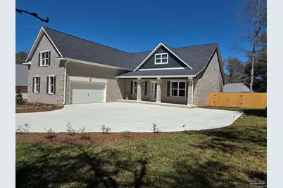 2890 Denton Rd, Pensacola, FL 32514 - Photo 2